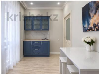 1-комнатная квартира · 40.1 м² · 5/9 этаж, Мангилик ел 51/5 за 28.5 млн ₸ в Астане, Есильский р-н