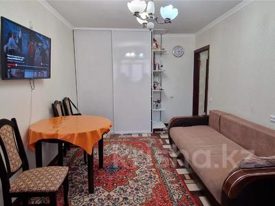 2-комнатная квартира, 42 м², 3/5 этаж, 4 микрорайон за 12 млн 〒 в Темиртау