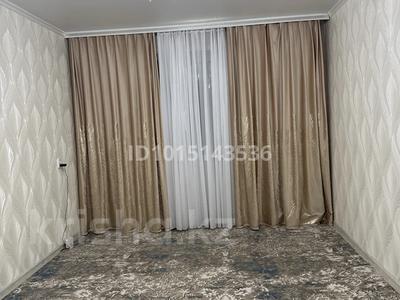 3-комнатная квартира · 56.4 м² · 4/5 этаж, Абай 40 55 — Үйдің жанында манета магазин бар үйдің айналасц тыныш көршілер жақсы падезд тыныш за 12.3 млн ₸ в Темиртау