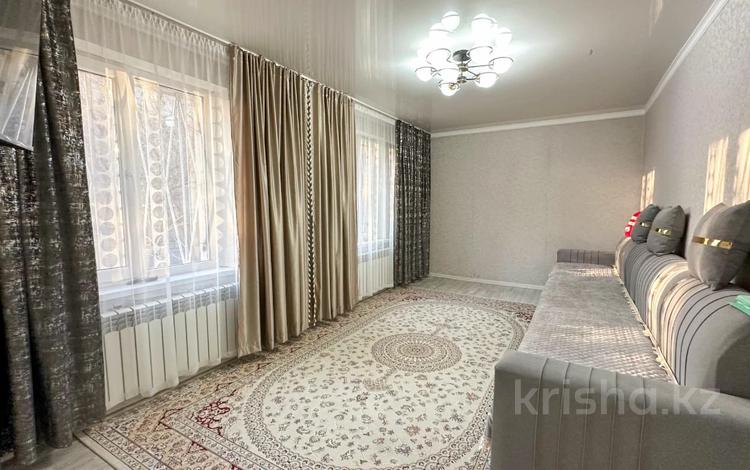 3-комнатная квартира · 60 м² · 1/5 этаж, жастар за 21 млн ₸ в Талдыкоргане, мкр Жастар — фото 7
