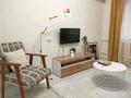 2-комнатная квартира · 40 м² · 1/3 этаж, проспект Достык 93в — Угол ул. Снегина за 26 000 ₸ в Алматы, Медеуский р-н — фото 3