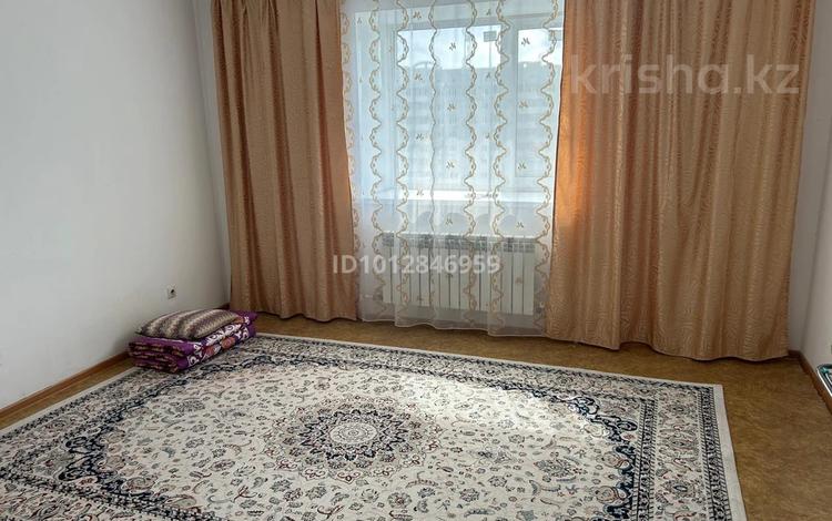 1-бөлмелі пәтер · 32 м² · 8/9 қабат, Нур Актобе, бағасы: 100 000 ₸ — фото 2