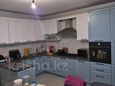 Жеке үй · 4 бөлме · 180 м² · 10 жүзд., Жаркент 43 — Ш.Кудайберды улы, бағасы: 90 млн ₸ в Астане, Алматы р-н
