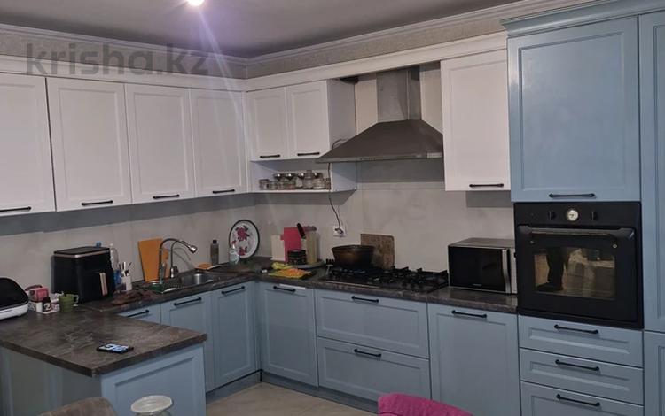 Жеке үй · 4 бөлме · 180 м² · 10 жүзд., Жаркент 43 — Ш.Кудайберды улы, бағасы: 90 млн ₸ в Астане, Алматы р-н — фото 2