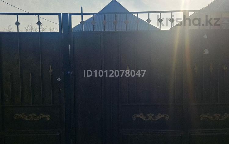 Часть дома · 5 комнат · 120 м² · 8 сот., ул. Коксарай 16 за 33 млн ₸ в Шымкенте, Абайский р-н — фото 2