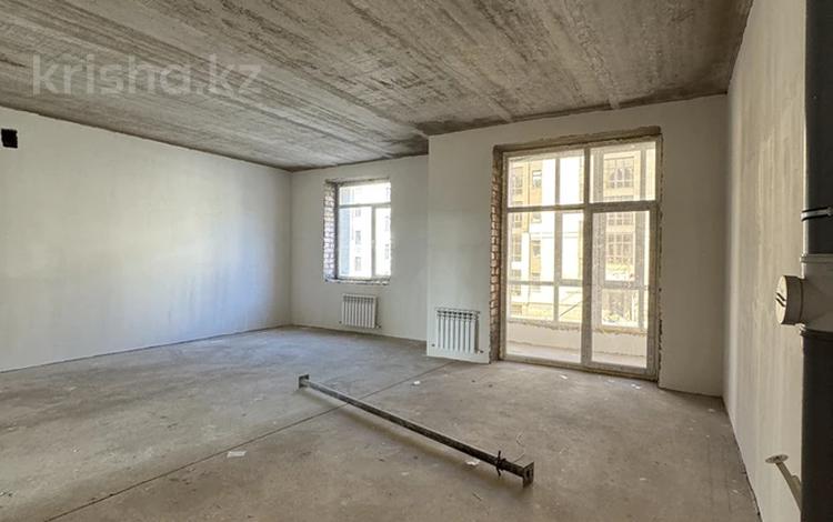 2-бөлмелі пәтер · 71 м² · 3/5 қабат, Юго-Восток ш/а., Кайрата Тлеугабылова 60/1 — ЖК УЛЫ ДАЛА, бағасы: 24.9 млн ₸ в Караганде, Казыбек би р-н — фото 2