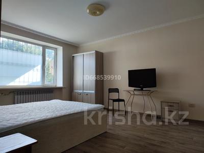 1-комнатная квартира · 35 м² · 1/4 этаж, Конаева за 12.5 млн 〒 в Мерей (Селекция)