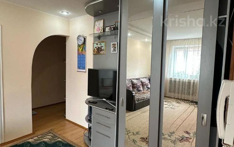 3-комнатная квартира · 65 м² · 2/5 этаж, Карбышева 49 за 25 млн ₸ в Костанае — фото 2
