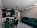 2-бөлмелі пәтер · 55 м² · 4/9 қабат, Куйшидина 23/1 — Евразия, бағасы: 15 000 ₸ в Астане, Алматы р-н — фото 8