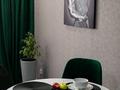 2-бөлмелі пәтер · 55 м² · 4/9 қабат, Куйшидина 23/1 — Евразия, бағасы: 15 000 ₸ в Астане, Алматы р-н — фото 10