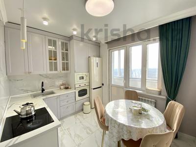 3-бөлмелі пәтер · 72 м² · 11/12 қабат, Ақбұлақ ш/а., Дарабоз, бағасы: 43 млн ₸ в Алматы, Алатауский р-н