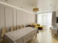 3-комнатная квартира · 72 м² · 11/12 этаж, мкр Акбулак, Дарабоз за 43 млн ₸ в Алматы, Алатауский р-н — фото 8