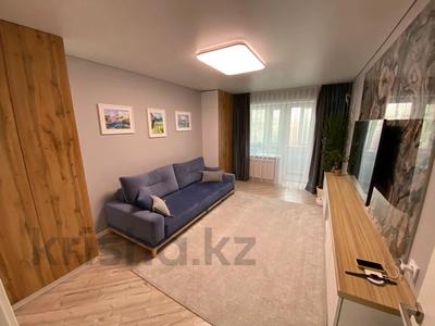 2-бөлмелі пәтер · 54 м² · 5/5 қабат, Жетісу-4 ш/а., бағасы: 36 млн ₸ в Алматы, Ауэзовский р-н