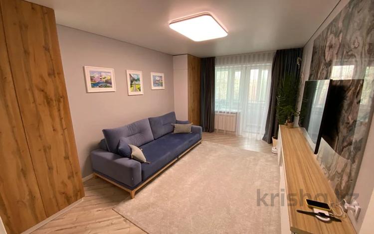2-бөлмелі пәтер · 54 м² · 5/5 қабат, Жетісу-4 ш/а., бағасы: 36 млн ₸ в Алматы, Ауэзовский р-н — фото 11