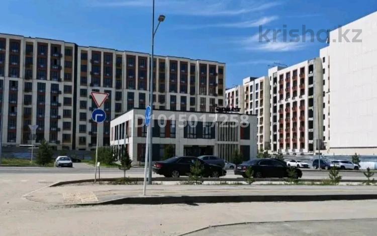 2-комнатная квартира · 43 м² · 2/9 этаж, мкр Шугыла 342/1 за 21.7 млн ₸ в Алматы, Наурызбайский р-н — фото 2