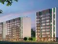 1-бөлмелі пәтер · 43.6 м² · 6/9 қабат, мкр Асар-2, Мкр. Бозарык 3195/1, бағасы: ~ 17.6 млн ₸ в Шымкенте, Абайский р-н — фото 2