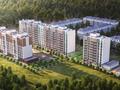 1-бөлмелі пәтер · 43.6 м² · 6/9 қабат, мкр Асар-2, Мкр. Бозарык 3195/1, бағасы: ~ 17.6 млн ₸ в Шымкенте, Абайский р-н — фото 3