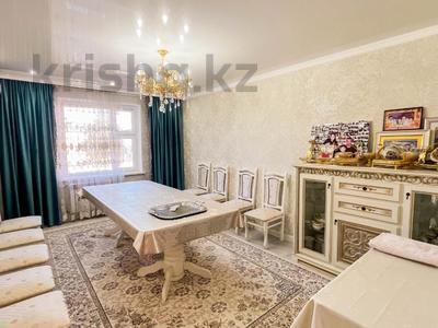 3-комнатная квартира · 70.3 м² · 4/5 этаж, мкр Гарышкер 26 за 29 млн ₸ в Талдыкоргане