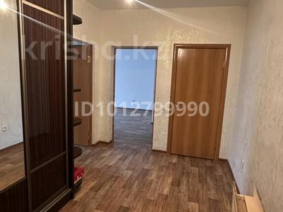 1-комнатная квартира · 59 м² · 12/16 этаж, мкр Шугыла, Жуалы 28 за 28 млн ₸ в Алматы, Наурызбайский р-н