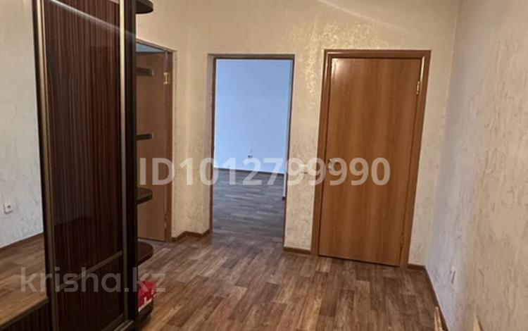 1-комнатная квартира · 59 м² · 12/16 этаж, мкр Шугыла, Жуалы 28 за 28 млн ₸ в Алматы, Наурызбайский р-н — фото 2