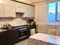 4-комнатная квартира · 141 м² · 9/18 этаж, Шамши Калдаяков 11 — ГОРЯЧАЯ ЦЕНА ! за 60 млн ₸ в Астане, Сарайшык р-н — фото 16
