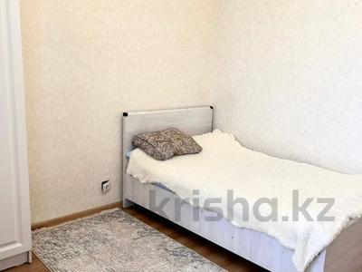 4-комнатная квартира · 141 м² · 9/18 этаж, Шамши Калдаяков 11 — ГОРЯЧАЯ ЦЕНА ! за 60 млн ₸ в Астане, Сарайшык р-н