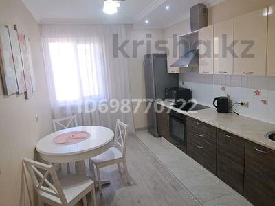 2-комнатная квартира · 85 м² · 6/9 этаж, Керей и Жанибек хандар 12/1 за 16 000 ₸ в Астане, Есильский р-н