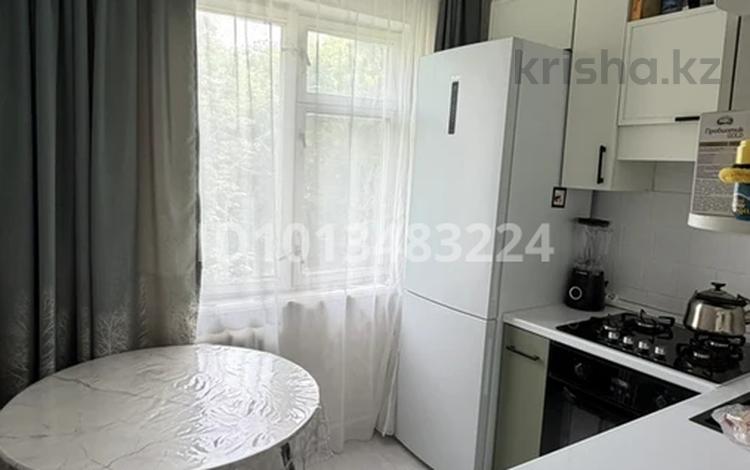 2-бөлмелі пәтер · 47 м² · 4/4 қабат, №10 ш/а. 23, бағасы: 33.5 млн ₸ в Алматы, Ауэзовский р-н — фото 2