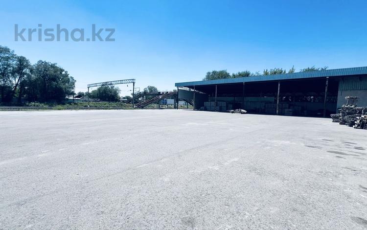 Промбаза · 55 соток, Улица Карасай батыра 3г/2 за 270 млн ₸ в Жибек Жолы — фото 2
