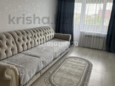 3-комнатная квартира · 59 м² · 4/4 этаж, Байсеитовой 8 — Абая двор Афанасий , рядом ДК и набережная , Самозаселение за 18 000 ₸ в Балхаше