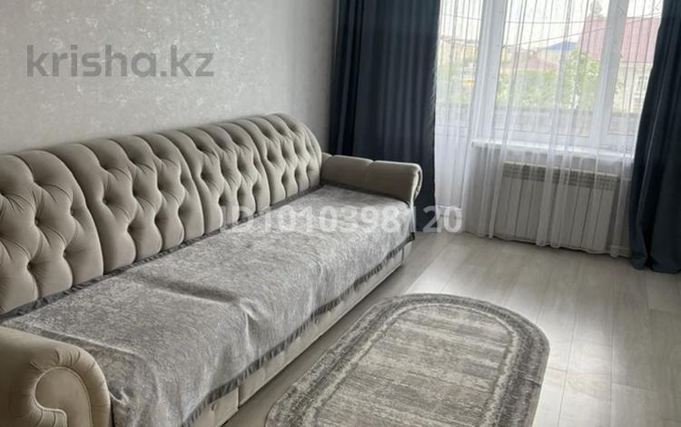 3-комнатная квартира · 59 м² · 4/4 этаж, Байсеитовой 8 — Абая двор Афанасий , рядом ДК и набережная , Самозаселение за 18 000 ₸ в Балхаше — фото 28