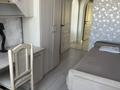 3-комнатная квартира · 59 м² · 4/4 этаж, Байсеитовой 8 — Абая двор Афанасий , рядом ДК и набережная , Самозаселение за 18 000 ₸ в Балхаше — фото 5