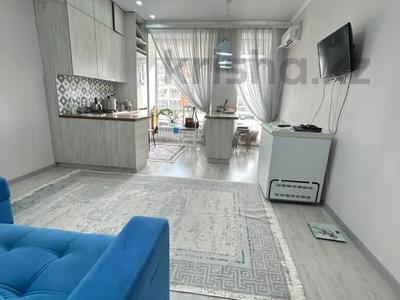 2-комнатная квартира · 53.8 м² · 3/9 этаж, МАНГИЛИК ЕЛ за 21.5 млн 〒 в Актобе