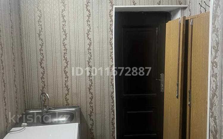 1-бөлмелі пәтер · 22.6 м² · 4/4 қабат, мкр Аксай-2 8, бағасы: 14 млн ₸ в Алматы, Ауэзовский р-н — фото 2