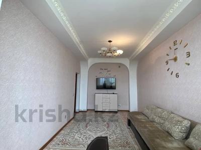 2-комнатная квартира · 60.5 м² · 6/12 этаж, мкр 11, Локомотивная за 21.5 млн ₸ в Актобе