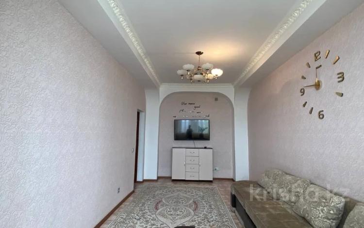 2-комнатная квартира · 60.5 м² · 6/12 этаж, мкр 11, Локомотивная за 21.5 млн ₸ в Актобе — фото 13