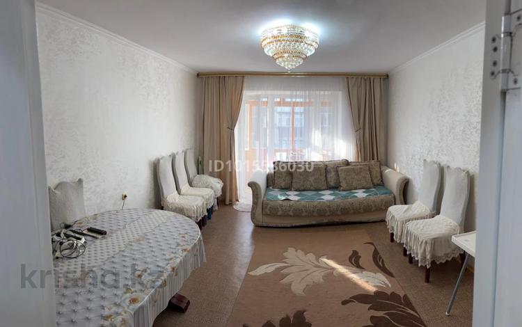 3-бөлмелі пәтер · 65 м² · 3/5 қабат, 68 квартал 6, бағасы: 20 млн ₸ в Темиртау — фото 2
