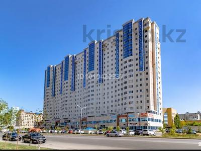 4-комнатная квартира · 127.2 м² · 12/19 этаж, Кенесары 8 — сарыарка кенесары за 65 млн 〒 в Астане, Сарыарка р-н