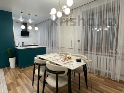 3-комнатная квартира · 84.8 м² · 5/5 этаж, Жамакаева 42 — ГДК за 42 млн ₸ в Семее