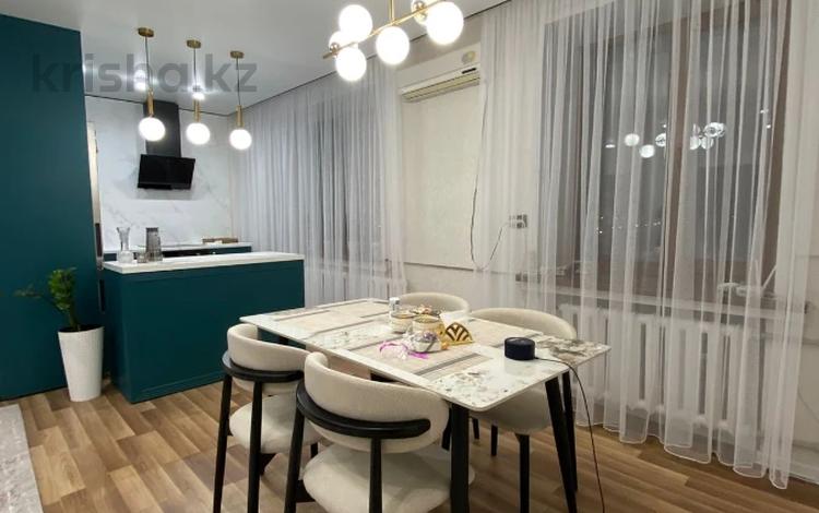 3-комнатная квартира · 84.8 м² · 5/5 этаж, Жамакаева 42 — ГДК за 42 млн ₸ в Семее — фото 2