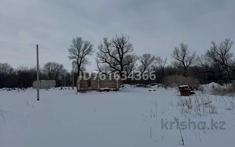 Жер телімі · 10 сотық, Уральск, бағасы: 8 млн ₸ — фото 2