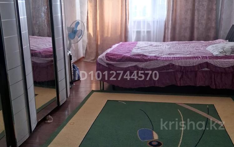 2-комнатная квартира · 54.4 м² · 9/25 этаж, Тараз 2 за 23 млн ₸ в Астане, р-н Байконур — фото 2