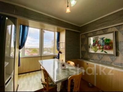 3-комнатная квартира · 72.8 м² · 5/5 этаж, мкр Кемел (Первомайское), Мкр Кемел (Первомайское) Жайсан — Школы 80 за 42 млн ₸ в Алматы, Жетысуский р-н