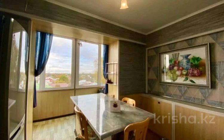 3-комнатная квартира · 72.8 м² · 5/5 этаж, мкр Кемел (Первомайское), Мкр Кемел (Первомайское) Жайсан — Школы 80 за 42 млн ₸ в Алматы, Жетысуский р-н — фото 15