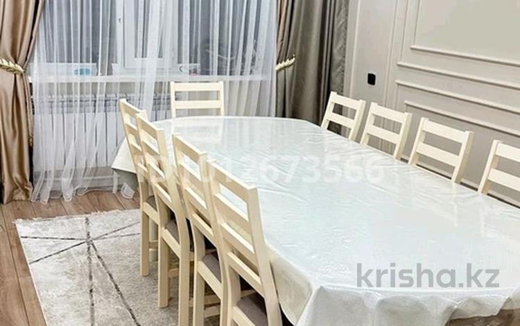 3-комнатная квартира · 62 м² · 1/5 этаж, Анаркулова 4 — Алашахана за 23 млн ₸ в Жезказгане — фото 2