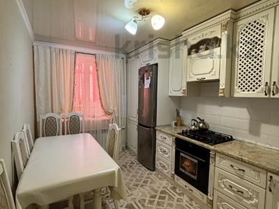 3-комнатная квартира · 78 м² · 1/9 этаж, мкр Болашак, бокенбай батыра 135а за 24.2 млн 〒 в Актобе