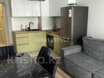 2-комнатная квартира · 42 м² · 5/14 этаж, Утепова 20 — Утепова за 350 000 〒 в Алматы, Бостандыкский р-н