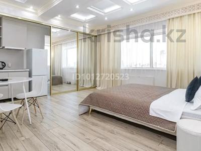 1-комнатная квартира · 40 м² · 11/32 этаж, Достык 5 — Достык 5 за 29 млн ₸ в Астане, Есильский р-н