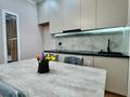 3-комнатная квартира · 55 м² · 6/9 этаж, мкр Аккент за 38.5 млн ₸ в Алматы, Алатауский р-н — фото 19