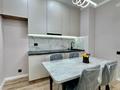 3-комнатная квартира · 55 м² · 6/9 этаж, мкр Аккент за 38.5 млн ₸ в Алматы, Алатауский р-н — фото 25
